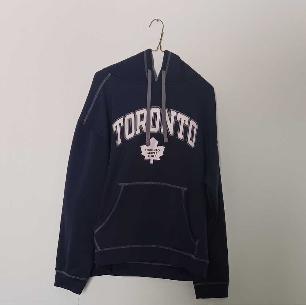 Toronto Maple Leafs hoodie
